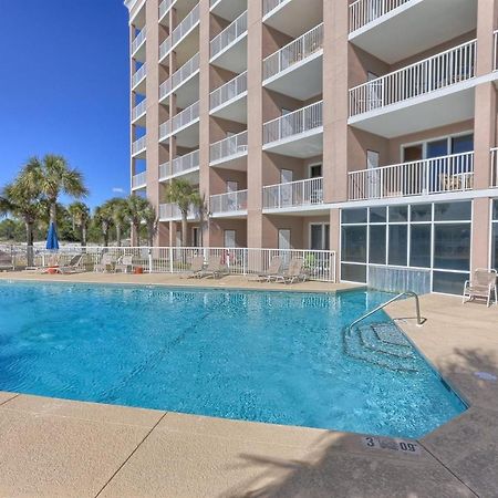 The Dunes Gulf Shores Esterno foto
