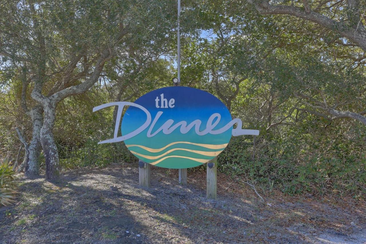 The Dunes Gulf Shores Esterno foto