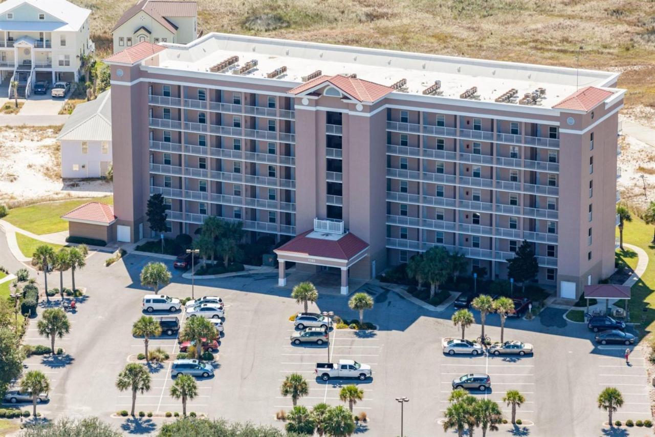 The Dunes Gulf Shores Esterno foto