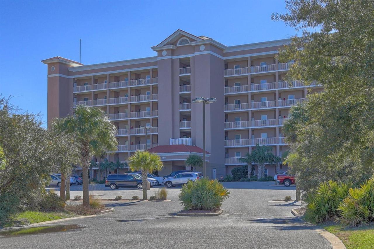 The Dunes Gulf Shores Esterno foto