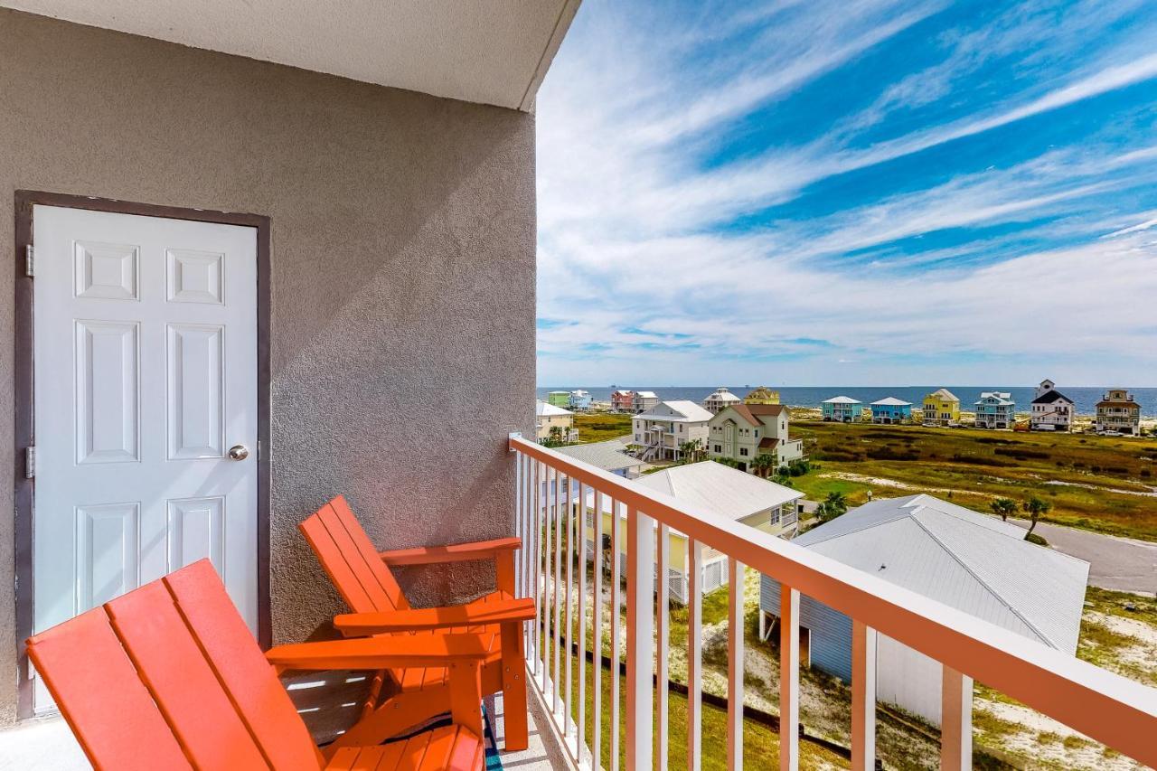 The Dunes Gulf Shores Camera foto