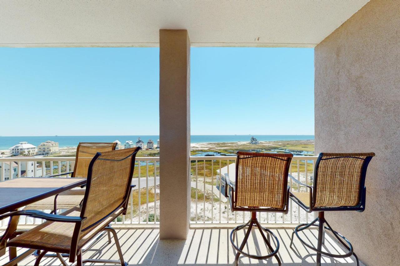 The Dunes Gulf Shores Esterno foto