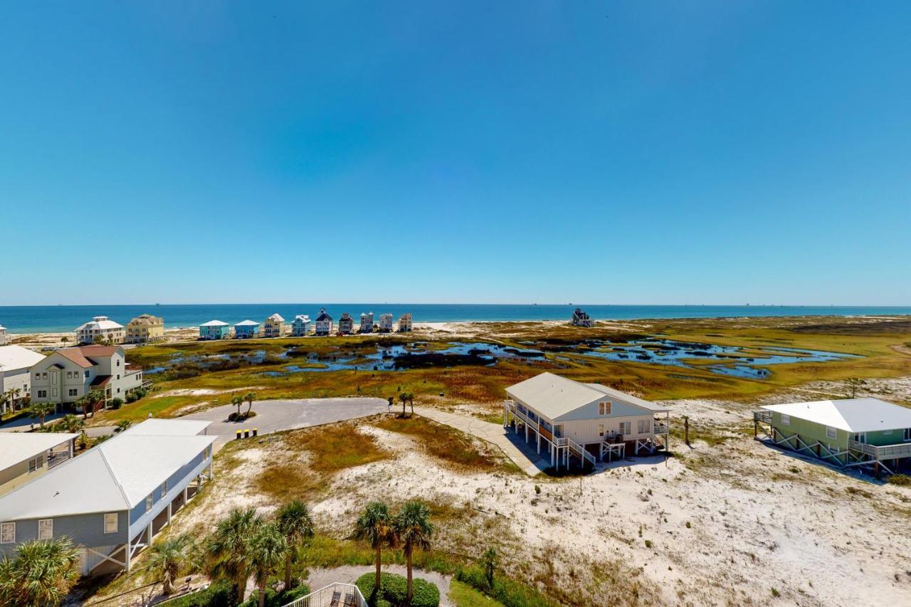 The Dunes Gulf Shores Esterno foto