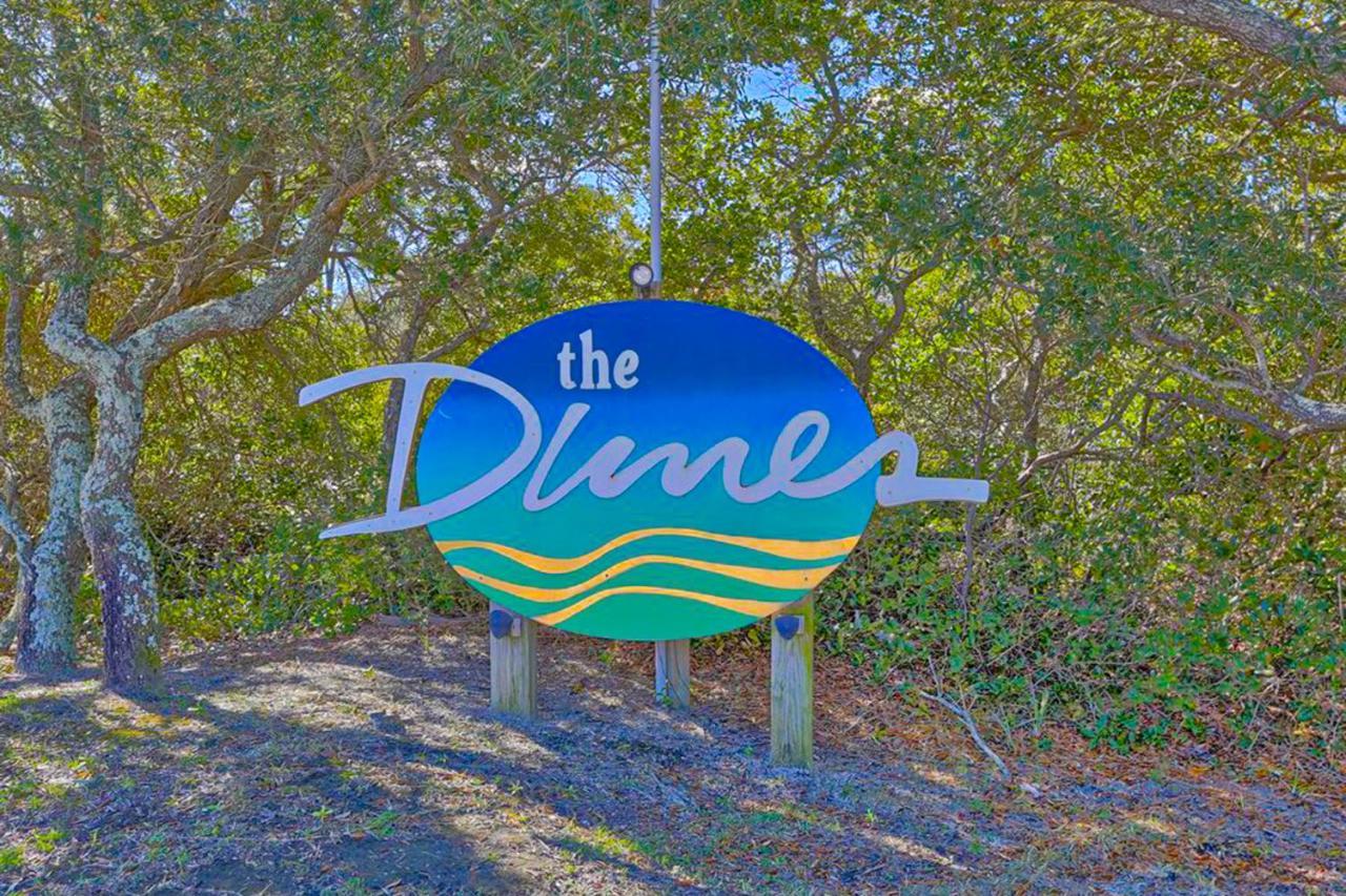 The Dunes Gulf Shores Esterno foto
