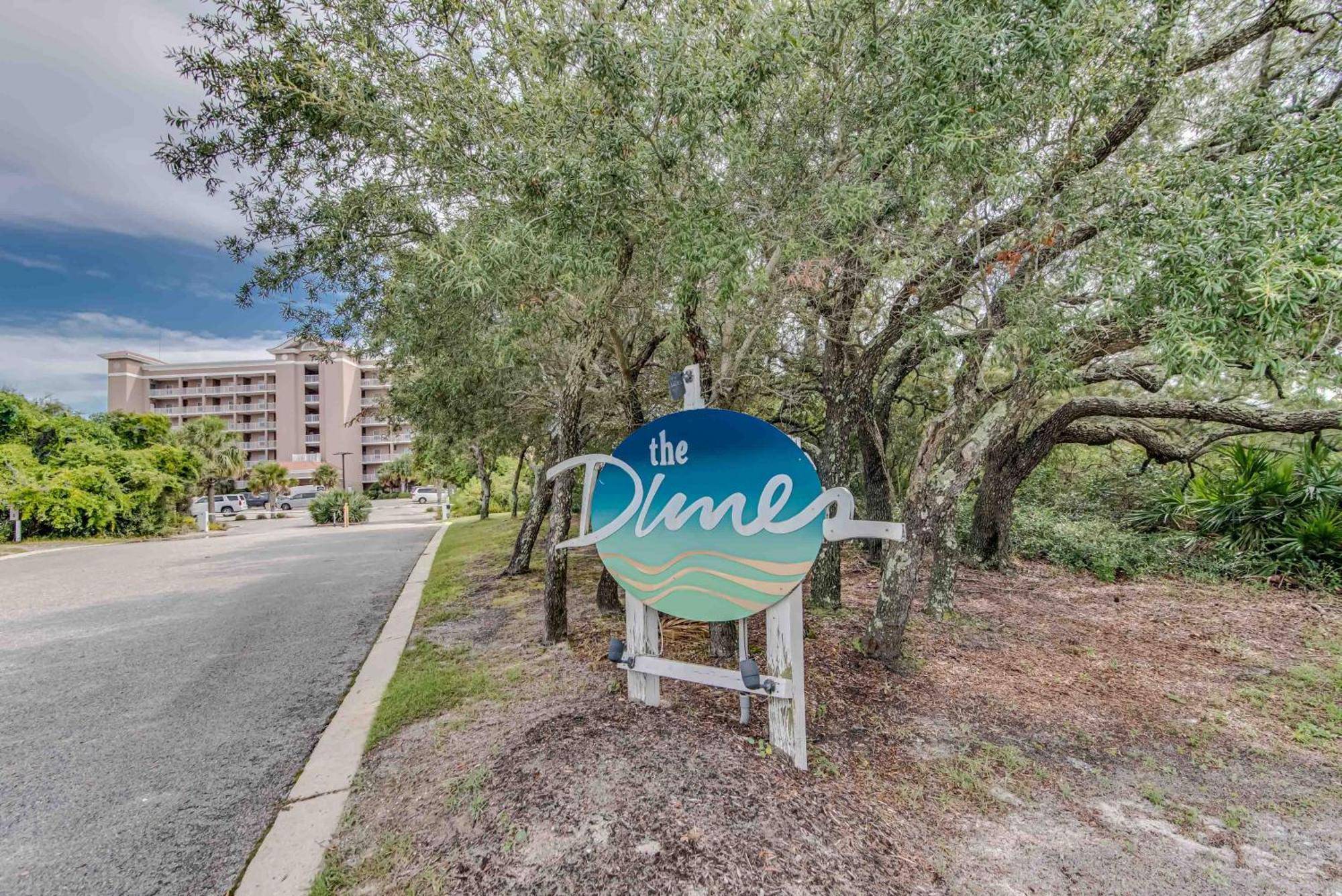 The Dunes Gulf Shores Camera foto