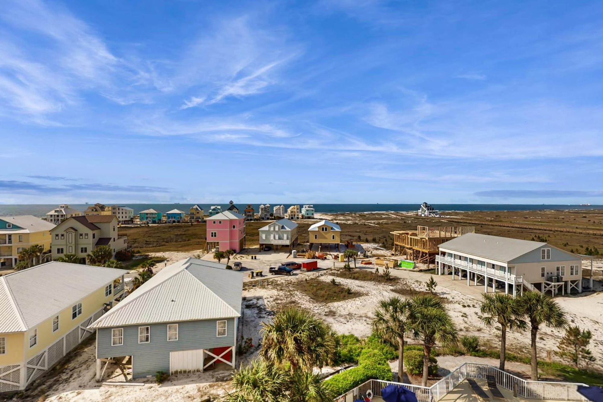 The Dunes Gulf Shores Esterno foto