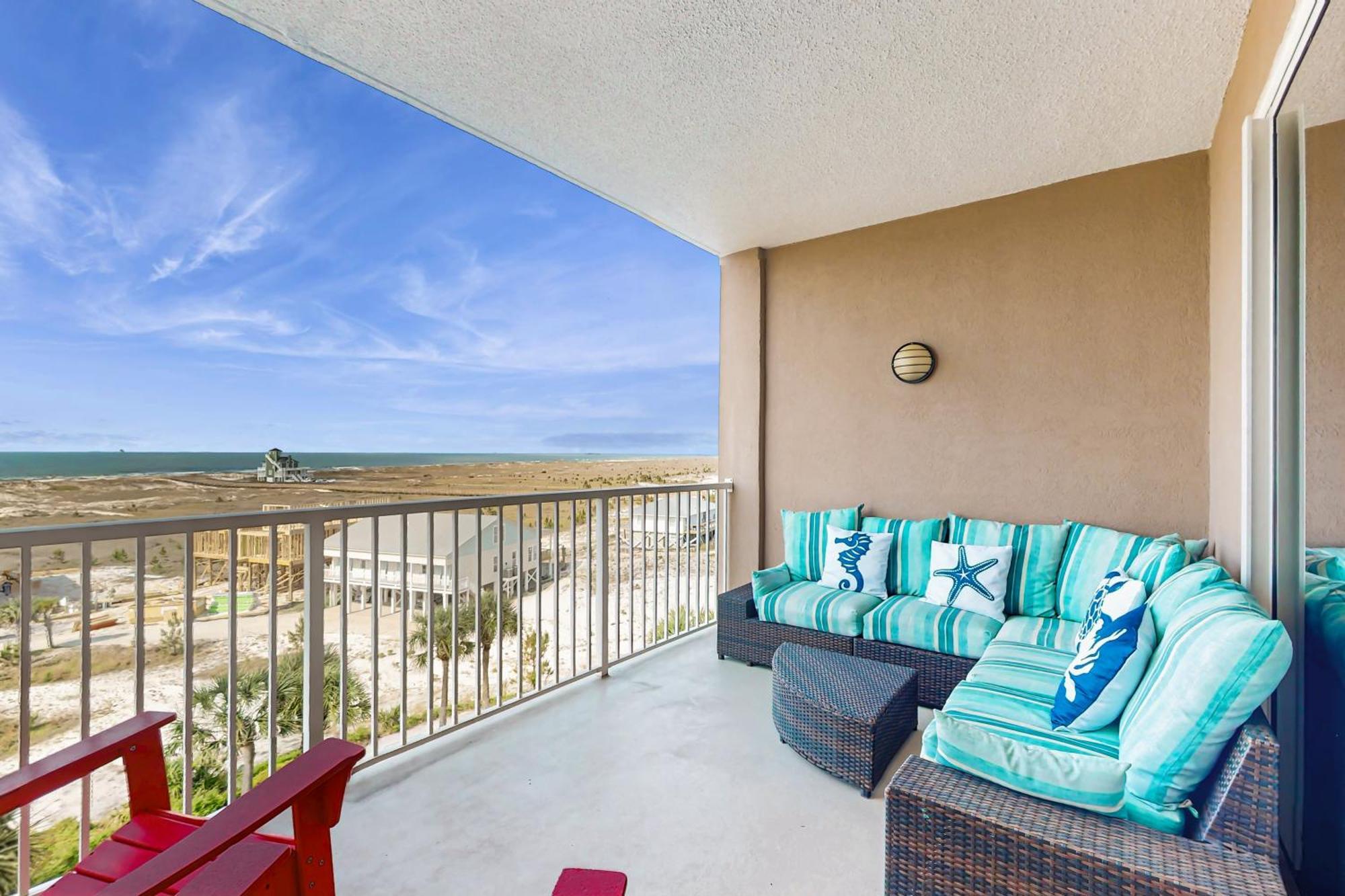 The Dunes Gulf Shores Esterno foto