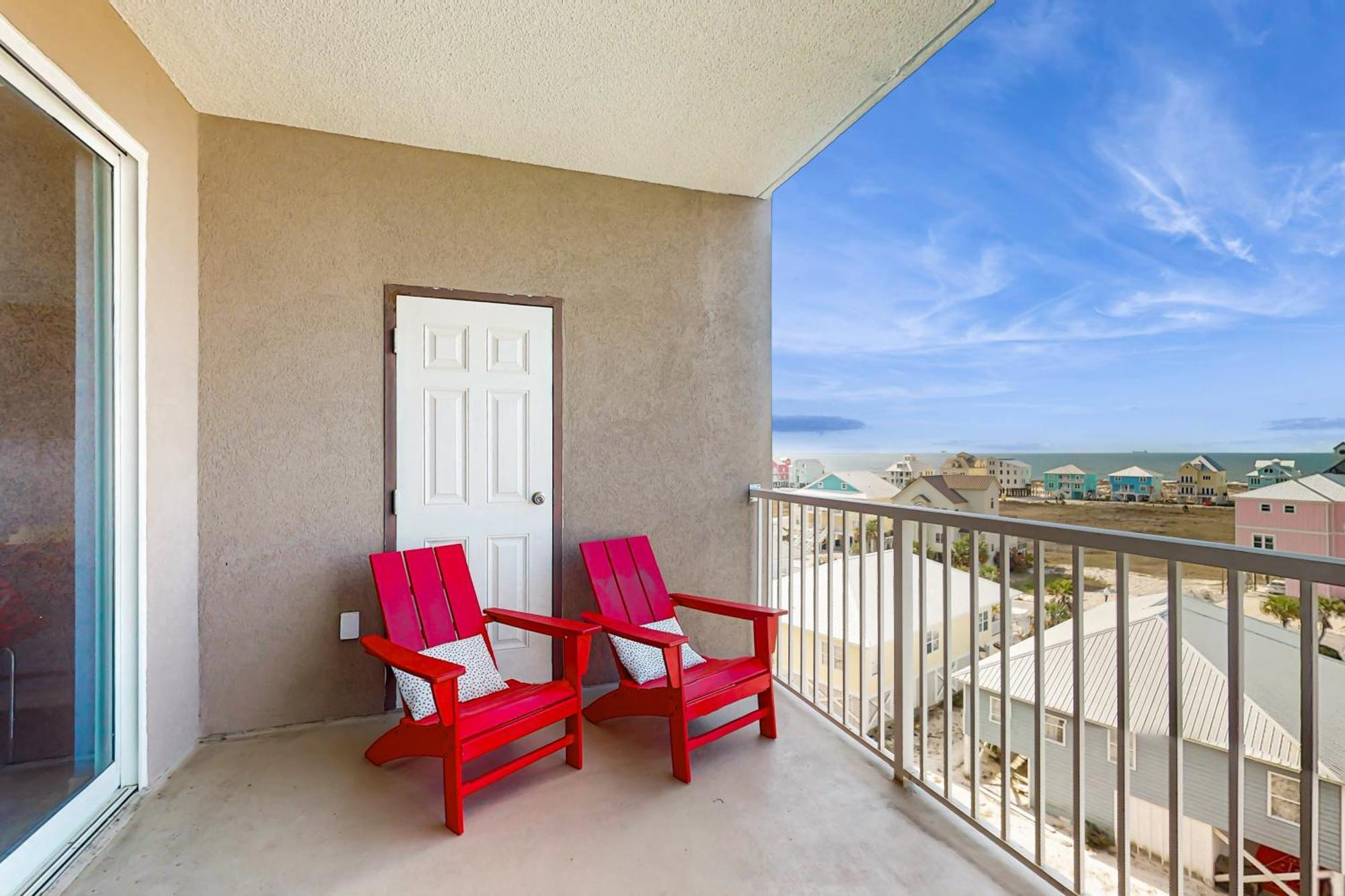 The Dunes Gulf Shores Esterno foto